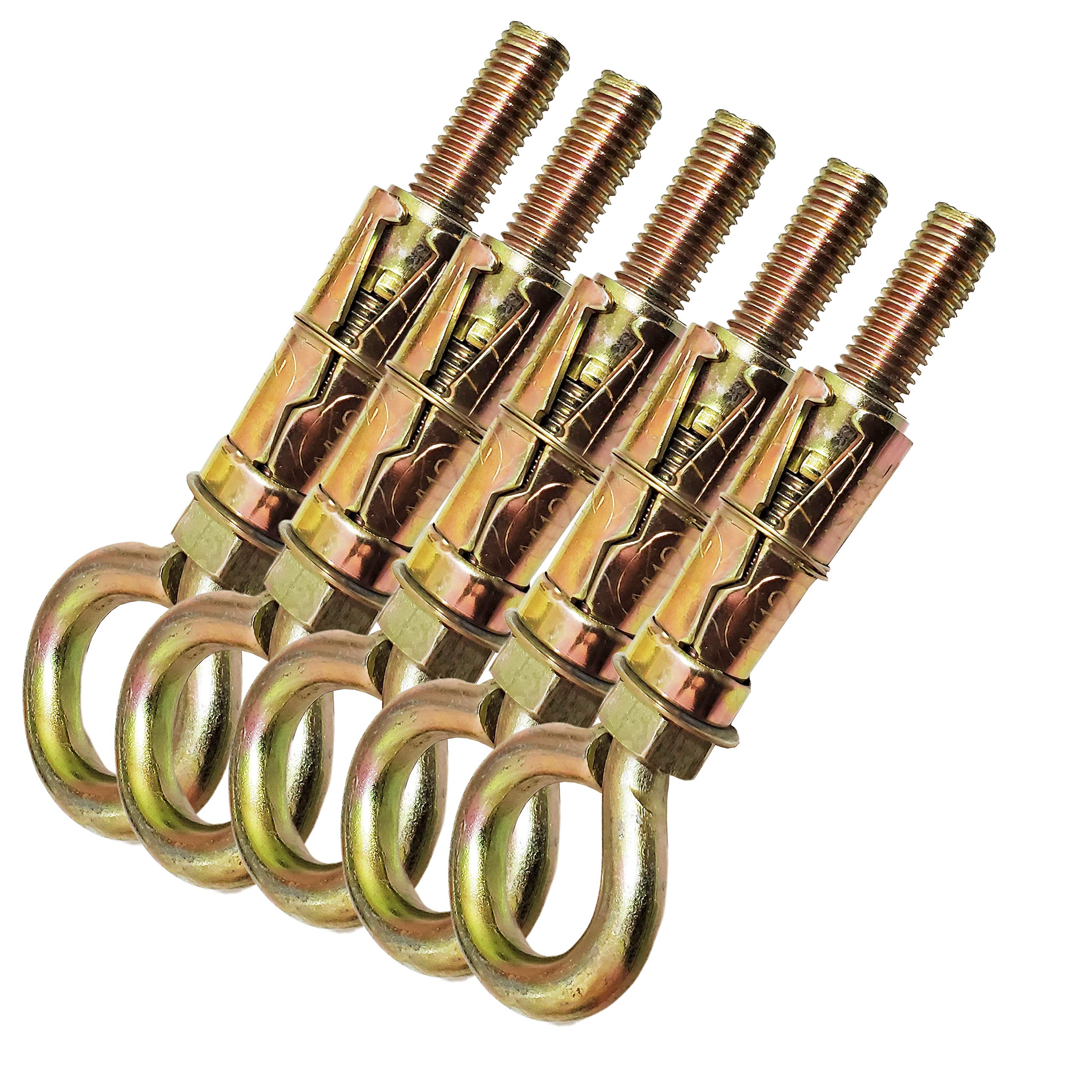 Brass Anchor Fastener