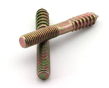 Brass Hanger Bolt