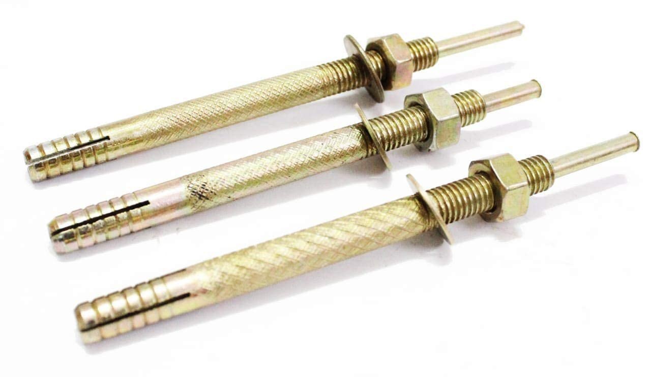 Brass Pin Anchor