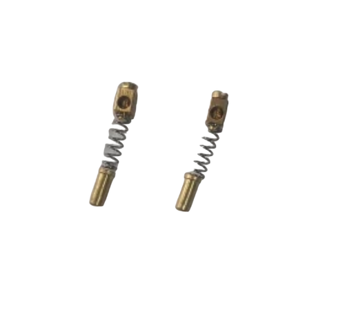 Brass Spring Pin