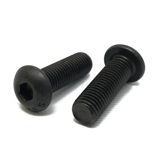MS Button Head Screw
