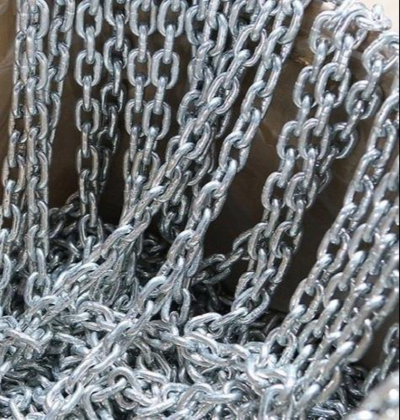 MS Chain