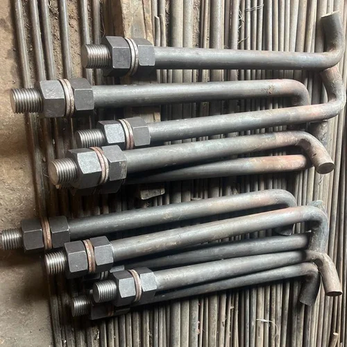 MS Foundation Bolt