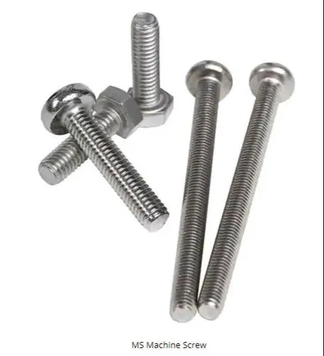 MS Machine Screw