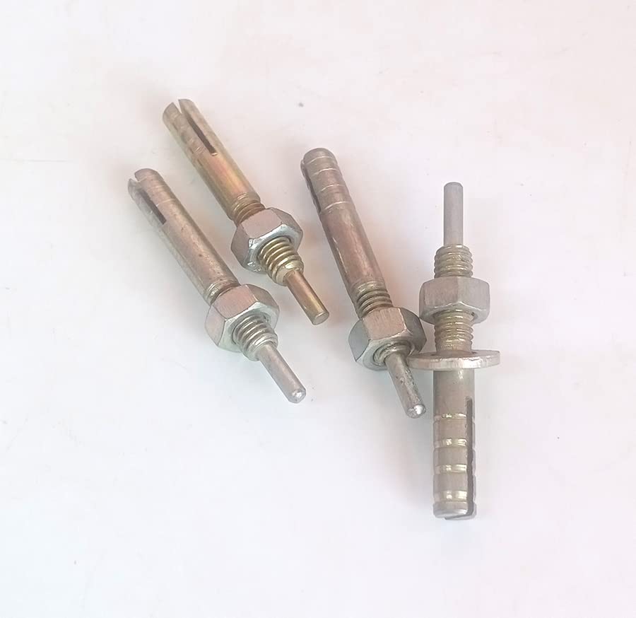 MS Pin Anchor