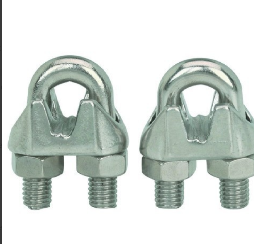 MS Rope Clamp