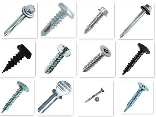MS Self Tapping Screw