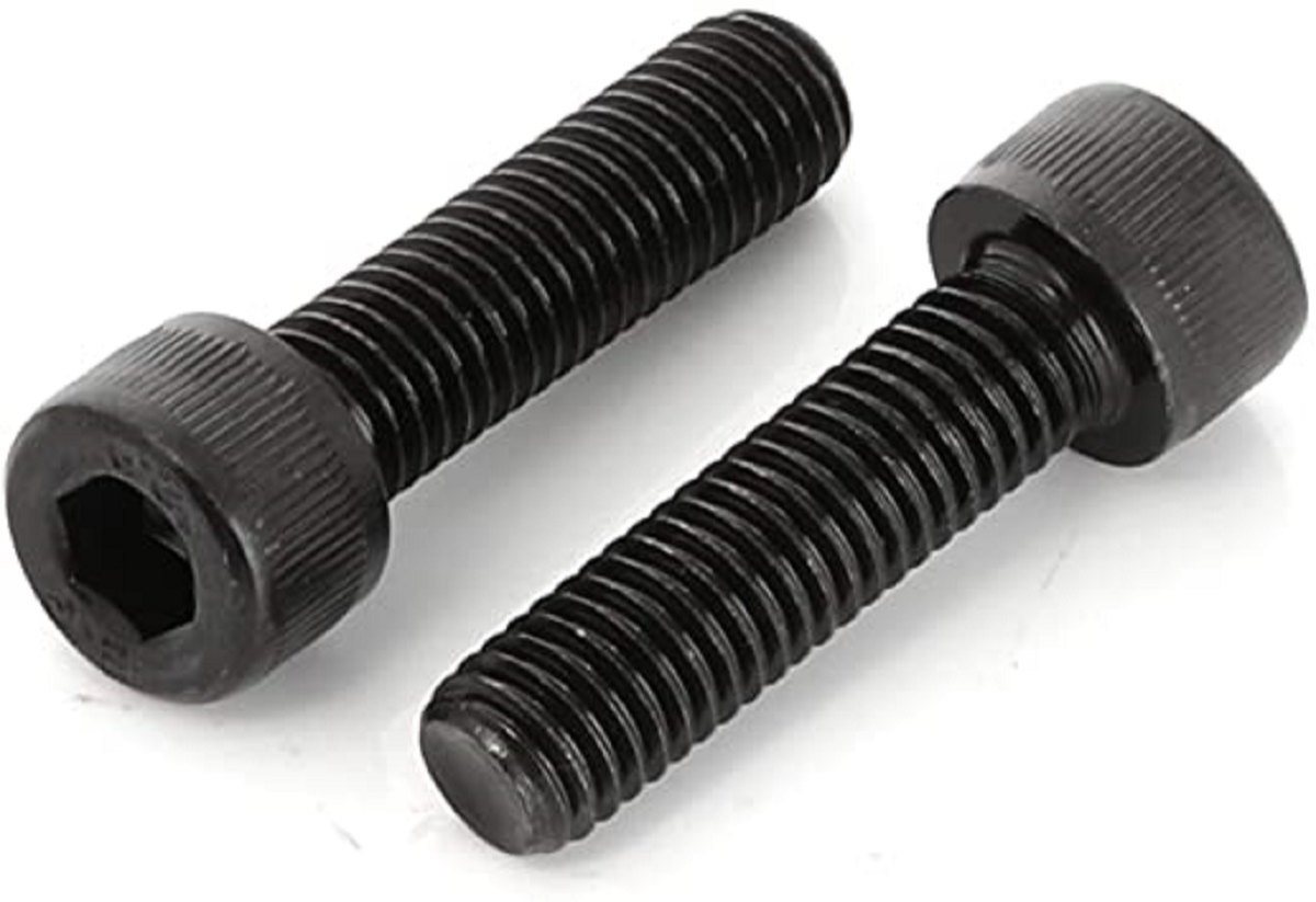 MS Socket Head Cap Screw