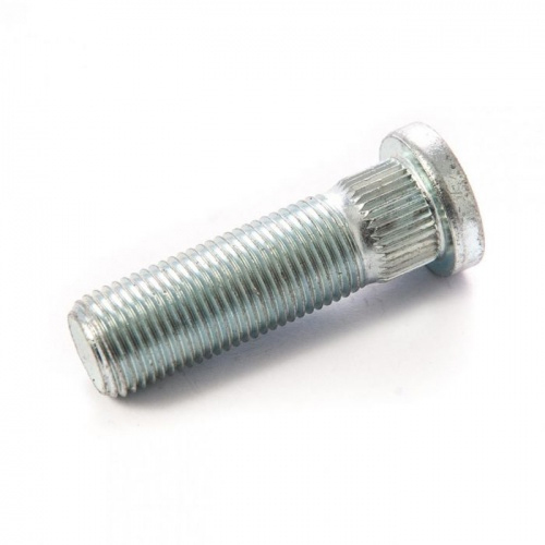MS Structural Bolt