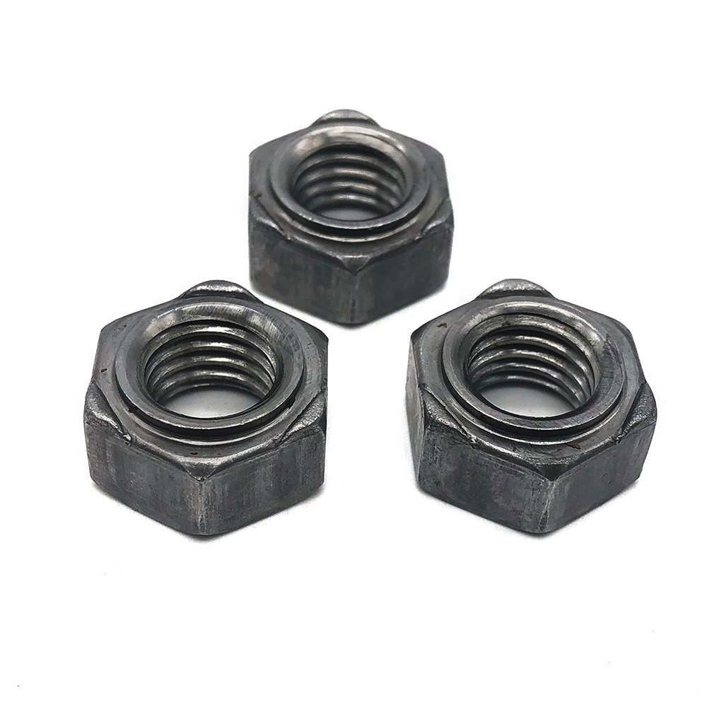 MS Weld Nut