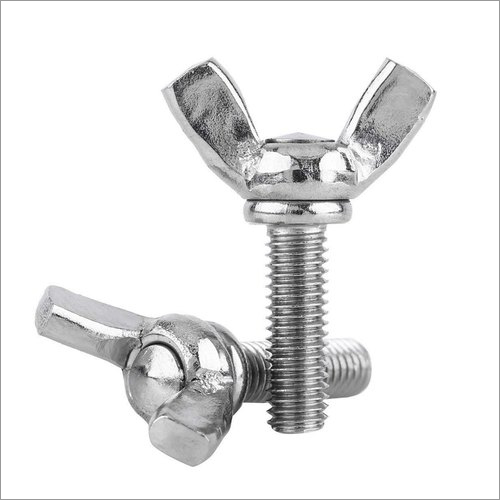 MS Wing Bolt