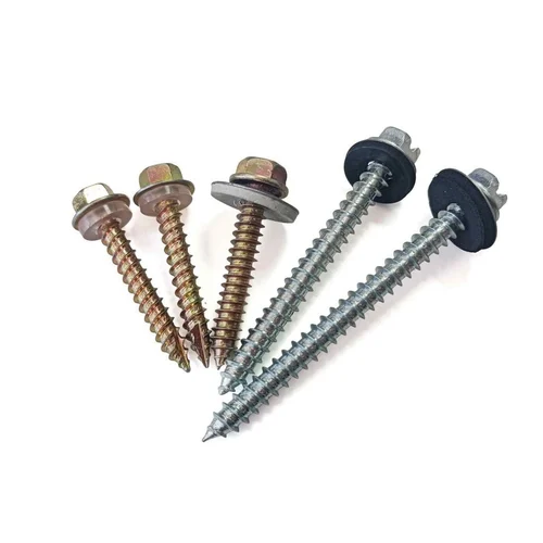Self Tapping Screw