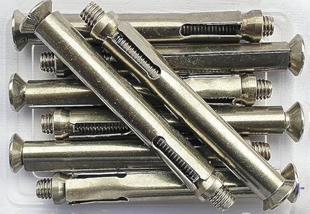 SS Anchor Fastener