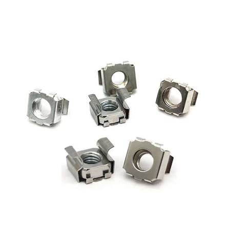 SS Cage Nut