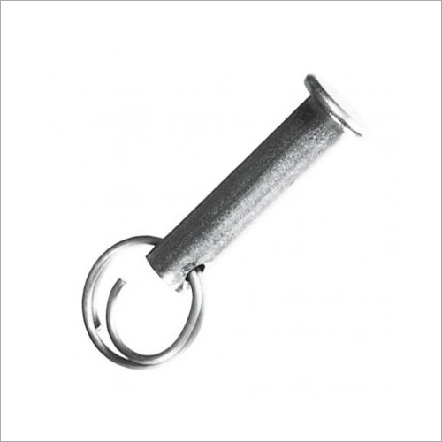 SS Clevis Pin