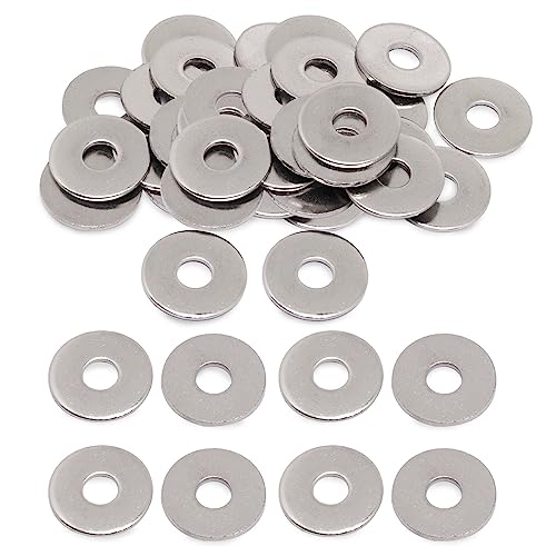 SS Fender Washer