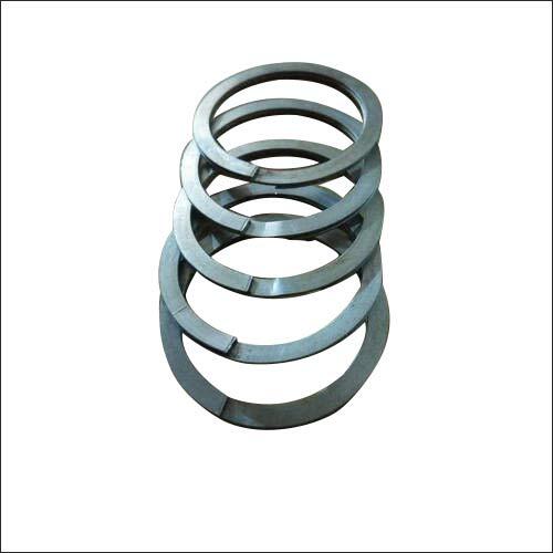 SS Retaining Ring