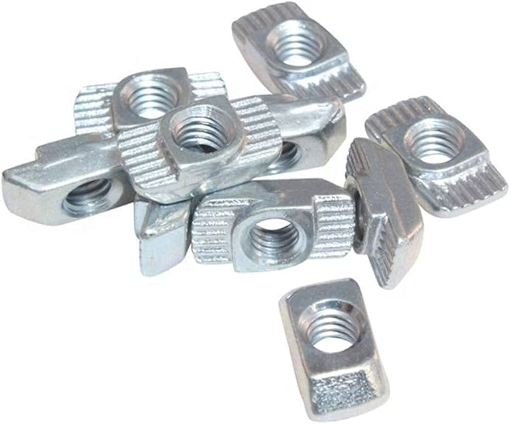 SS T-Nut