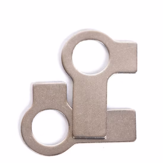 SS Tab Washer