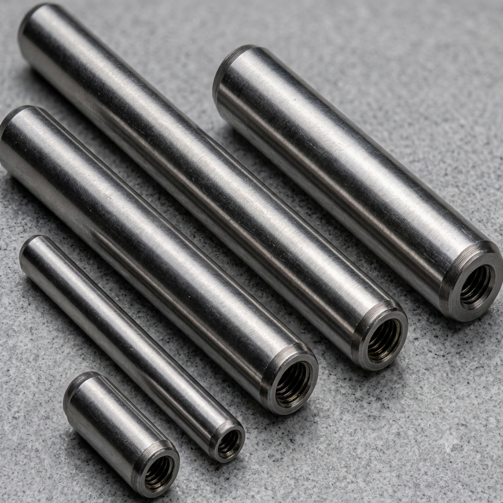 SS Taper Pin