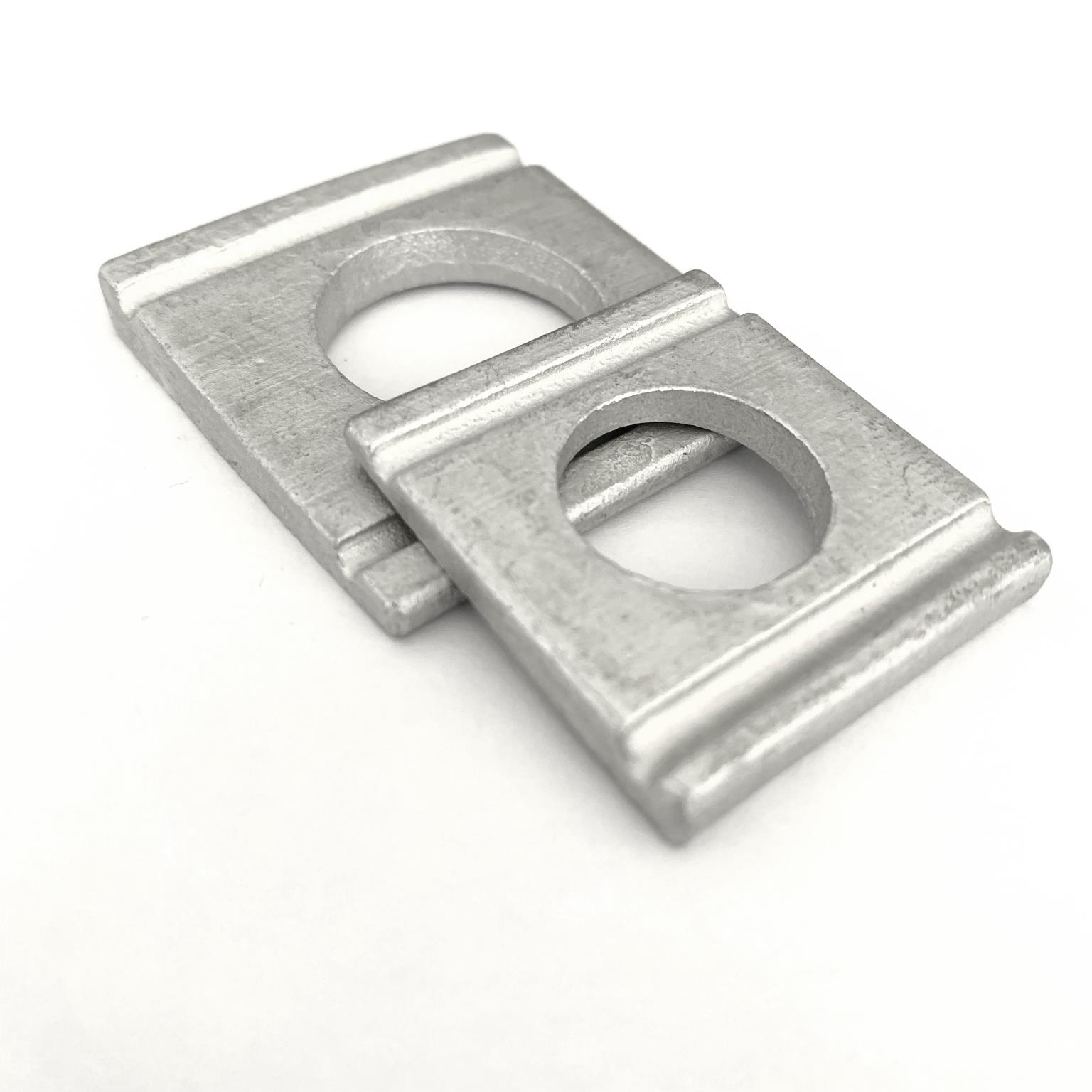 SS Taper Washer