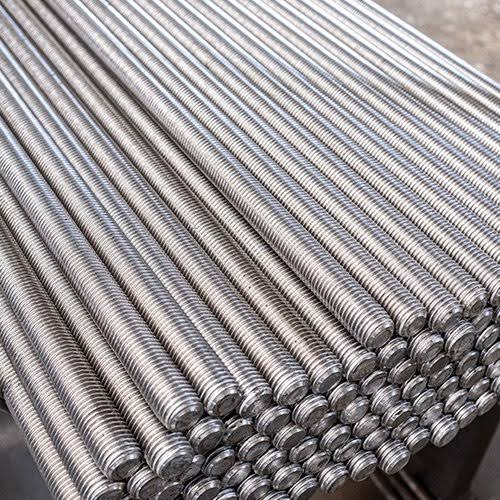 SS Threaded Rod