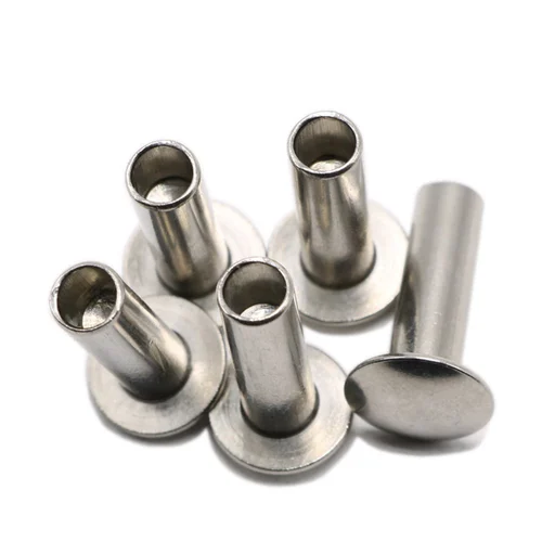 SS Tubular Rivet