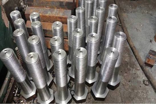 SST Bolt