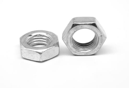 SST Nut