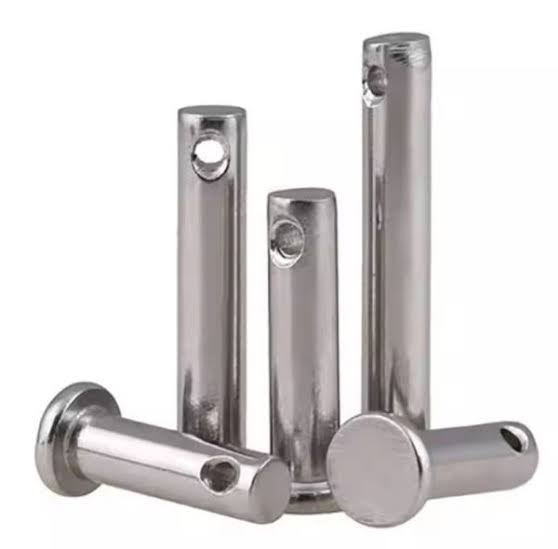 Titanium Clevis Pin