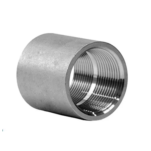Titanium Coupling Nut