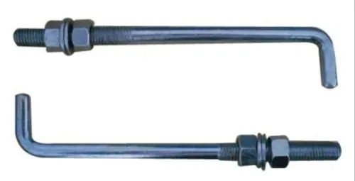 Titanium Foundation Bolt