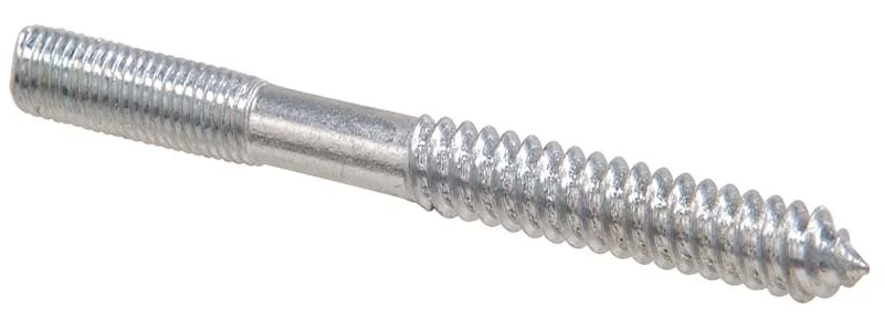 Titanium Hanger Bolt