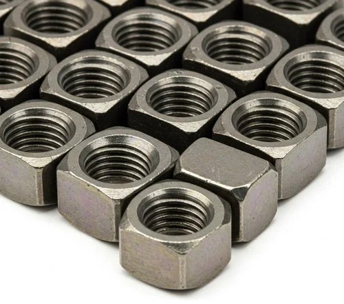 Titanium Insert Nut