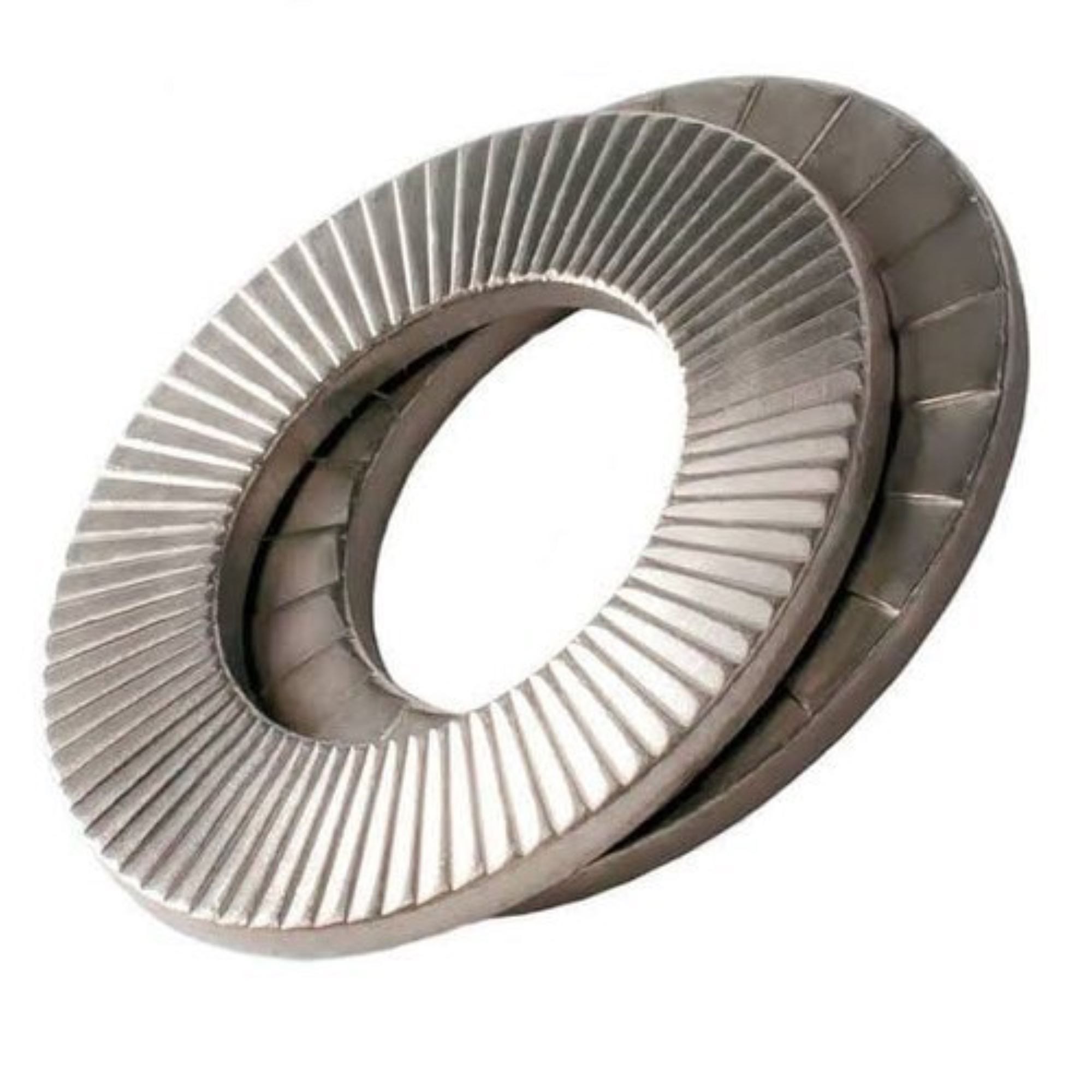 Titanium Nord-Lock Washer