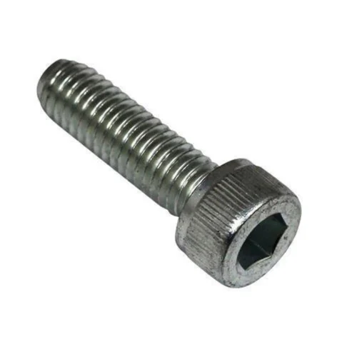 Titanium Socket Head Cap Screw