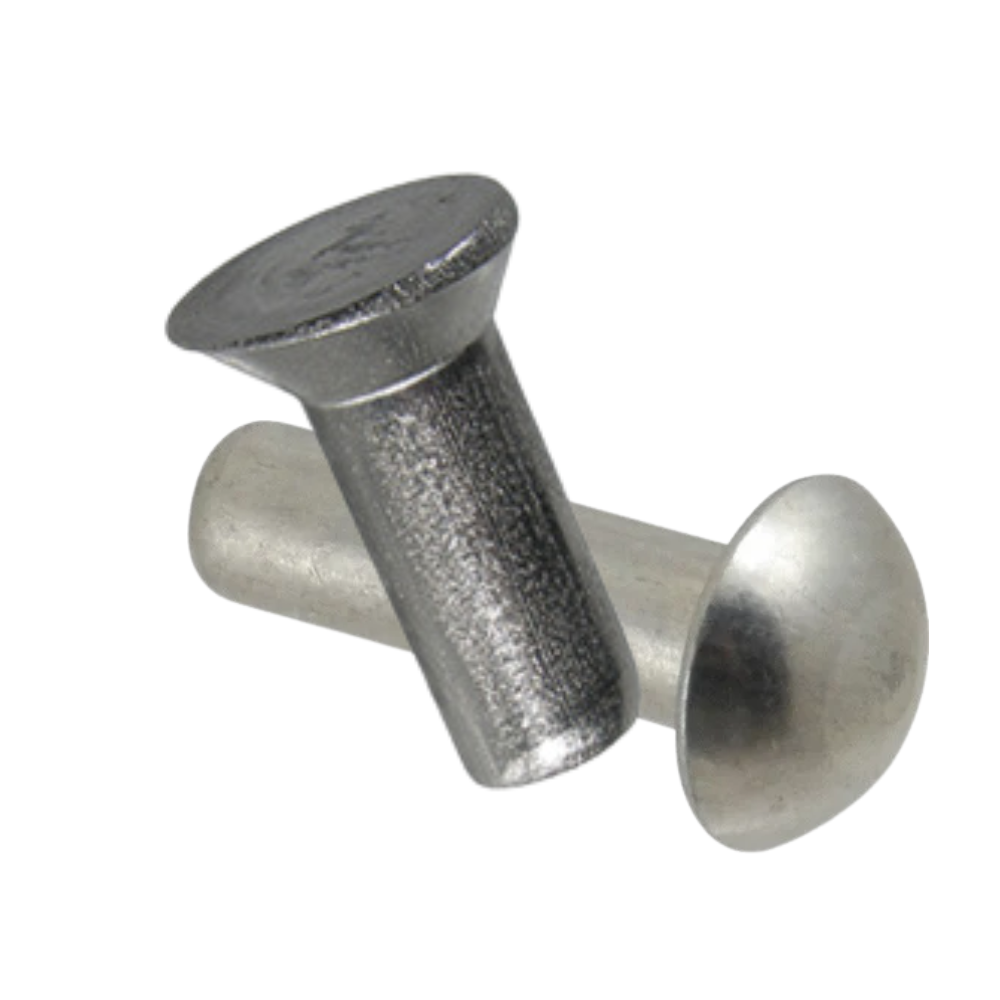 Titanium Solid Rivet