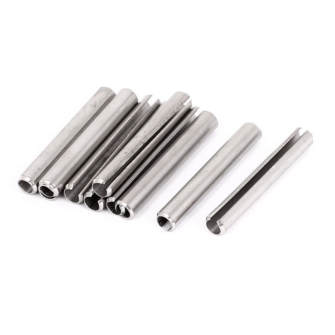 Titanium Spring Pin