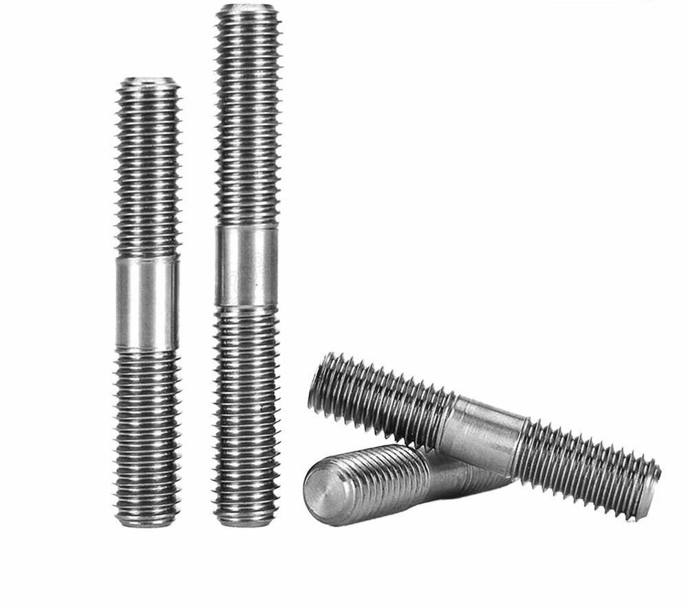 Titanium Stud