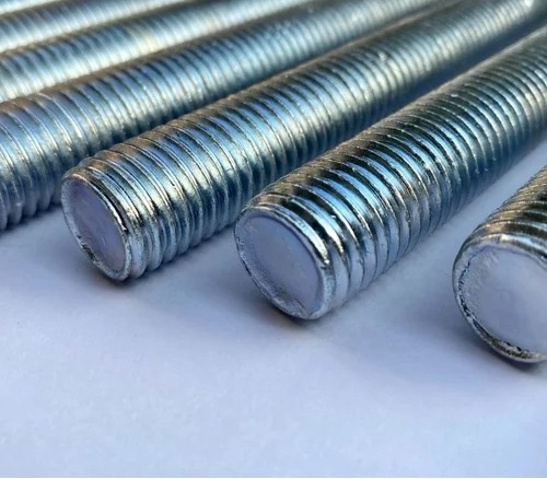Titanium Threaded Rod