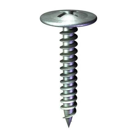 Titanium Truss Head Screw