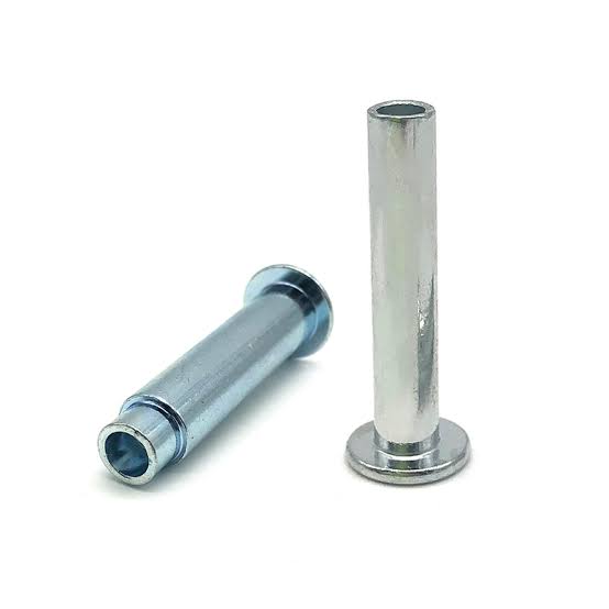 Titanium Tubular Rivet