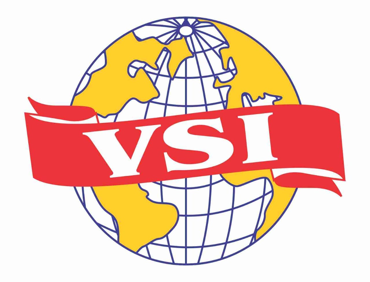 Vardhman Steel India logo
