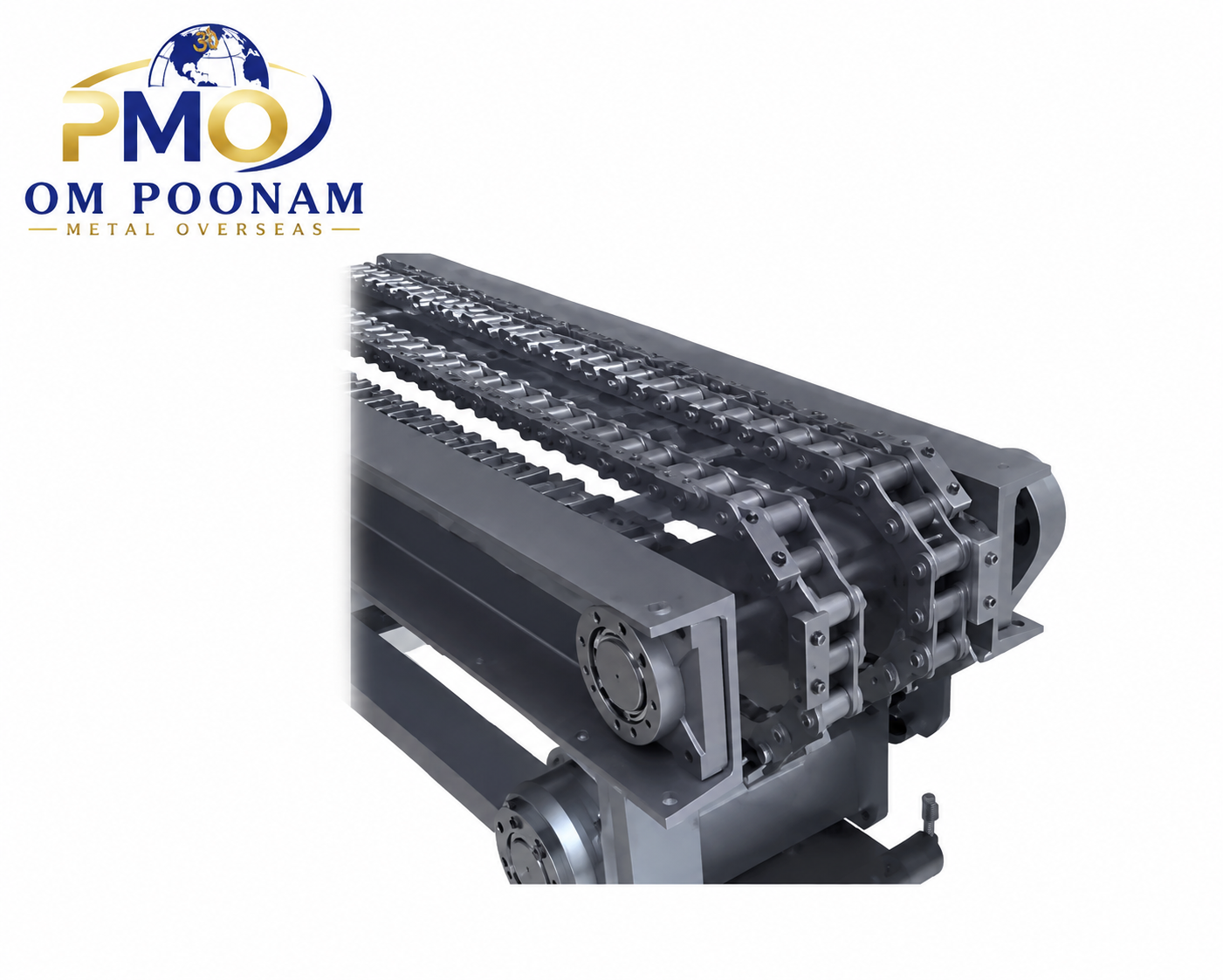CHAIN CONVEYOR