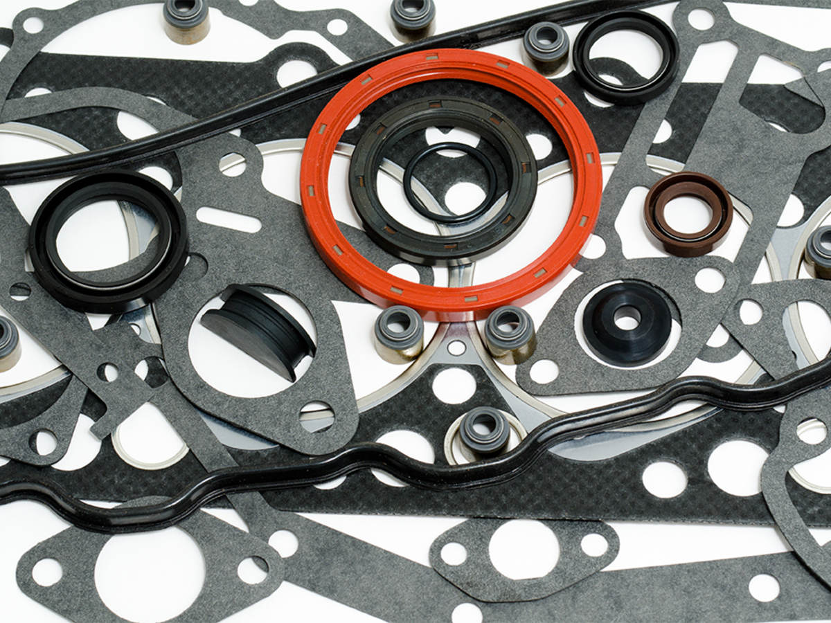 Gaskets