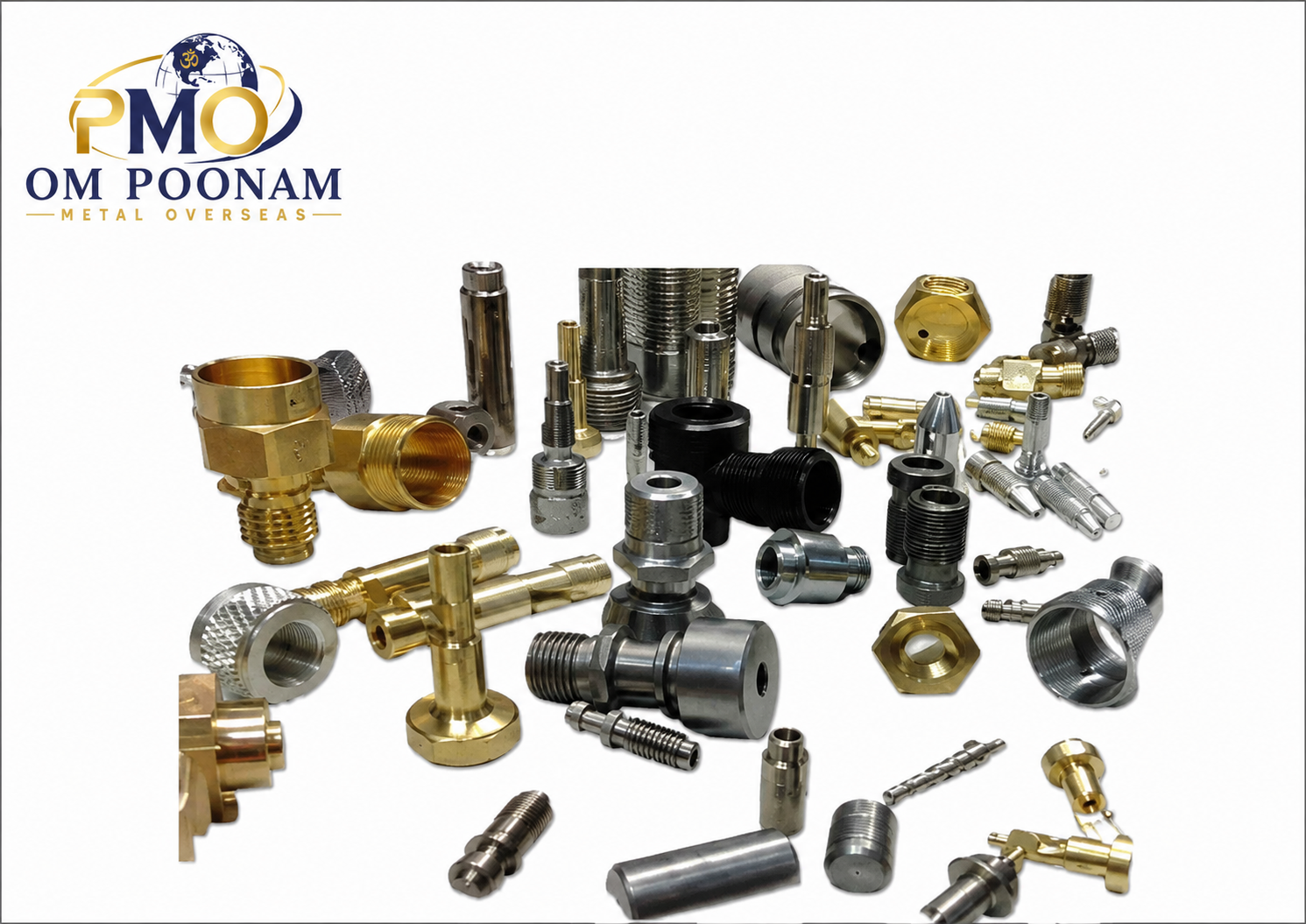 CNC COMPONENTS