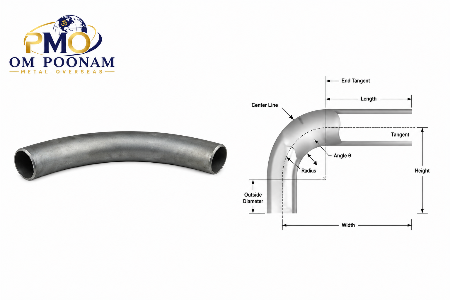 PIPES BEND