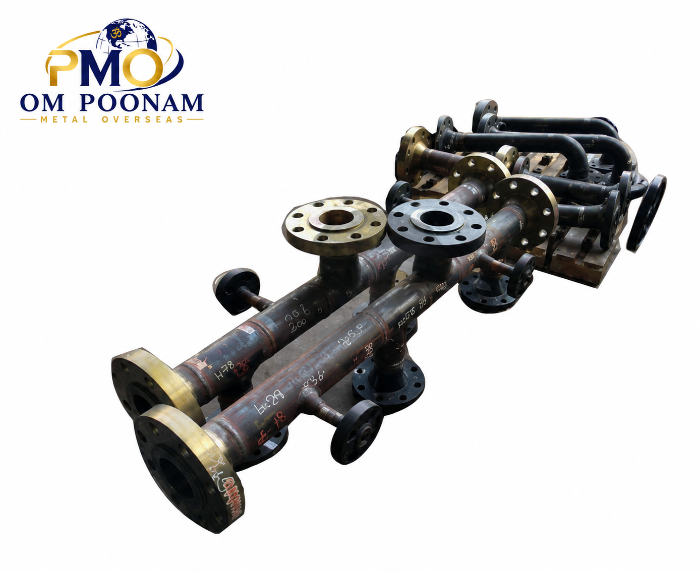 PIPES SPOOL