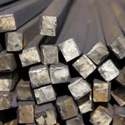 Alloy Steel Square Bar