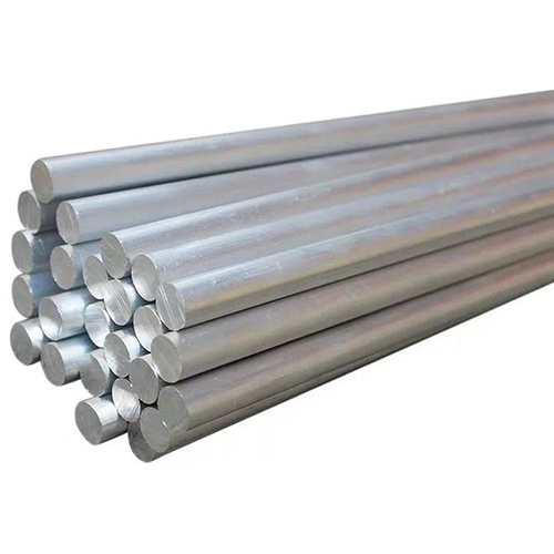 Aluminum 6063 Round Bar
